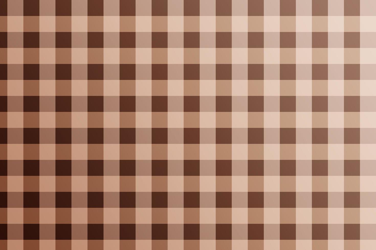 Full frame scotch grid with gradient background photo