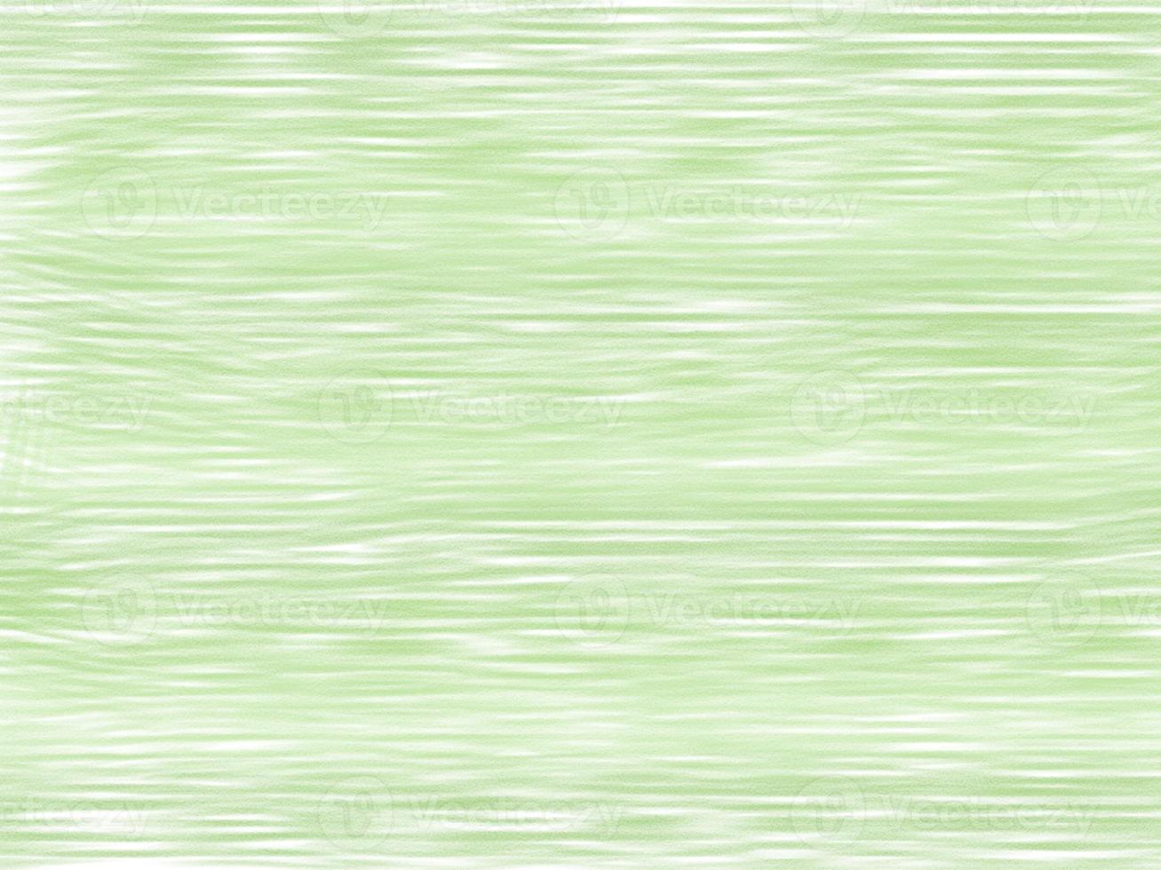 Illustration of light horizontal green stripes. gentle art photo