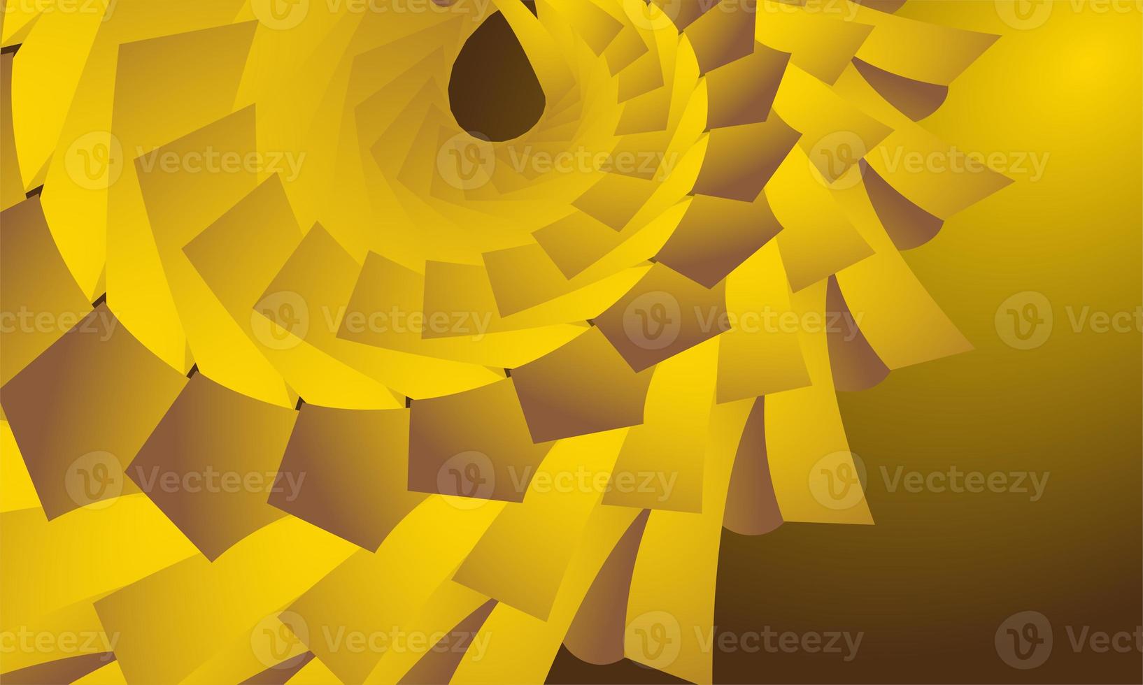 Abstract Background Dynamic style banner design with gradient. Creative illustration for poster, web, landing, page, cover, ad, greeting, card, promotion. photo