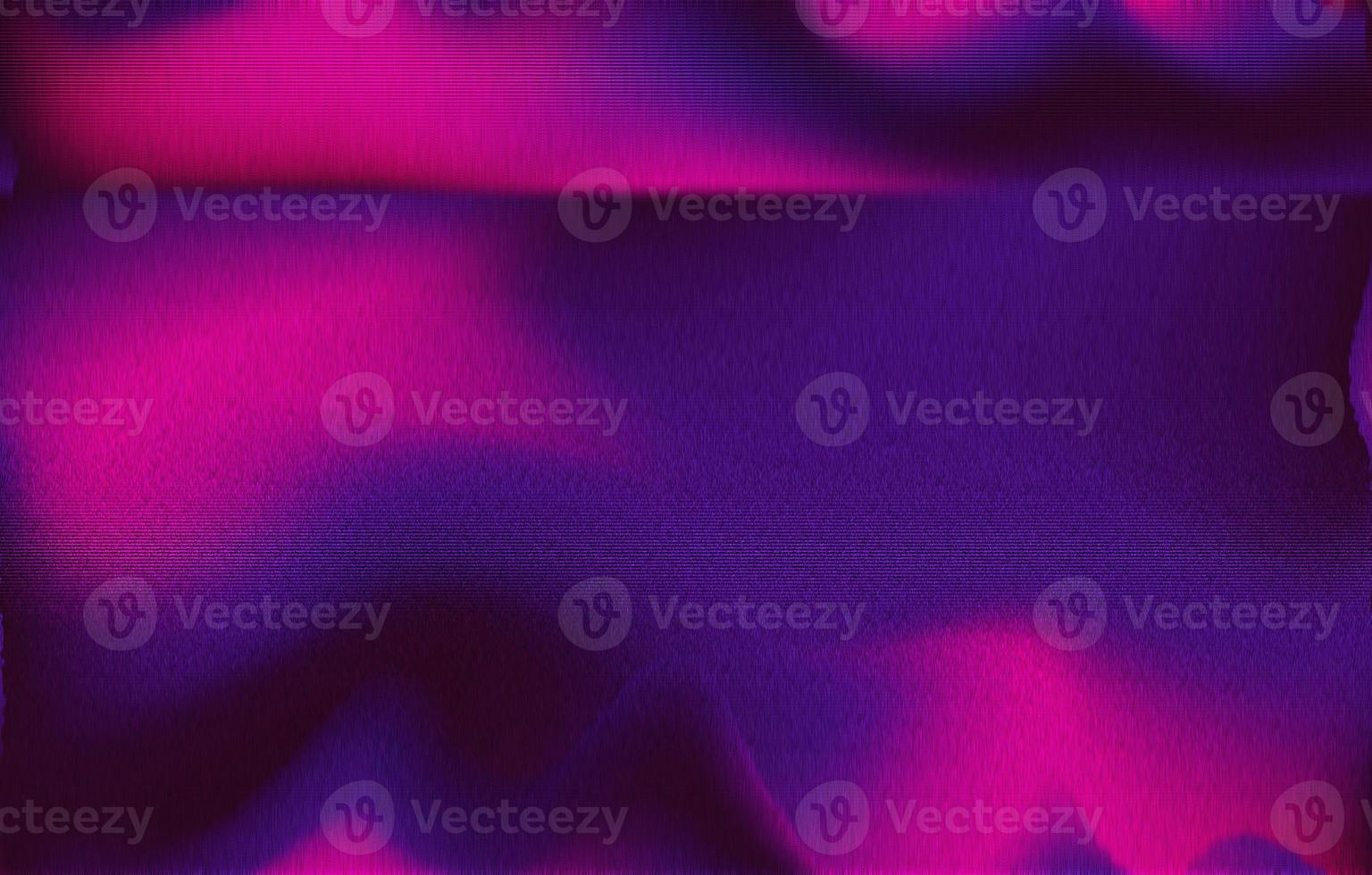 Texture with effect glitch for background. Abstract noise wave backdrop of video glitch error. Blurred digital background photo