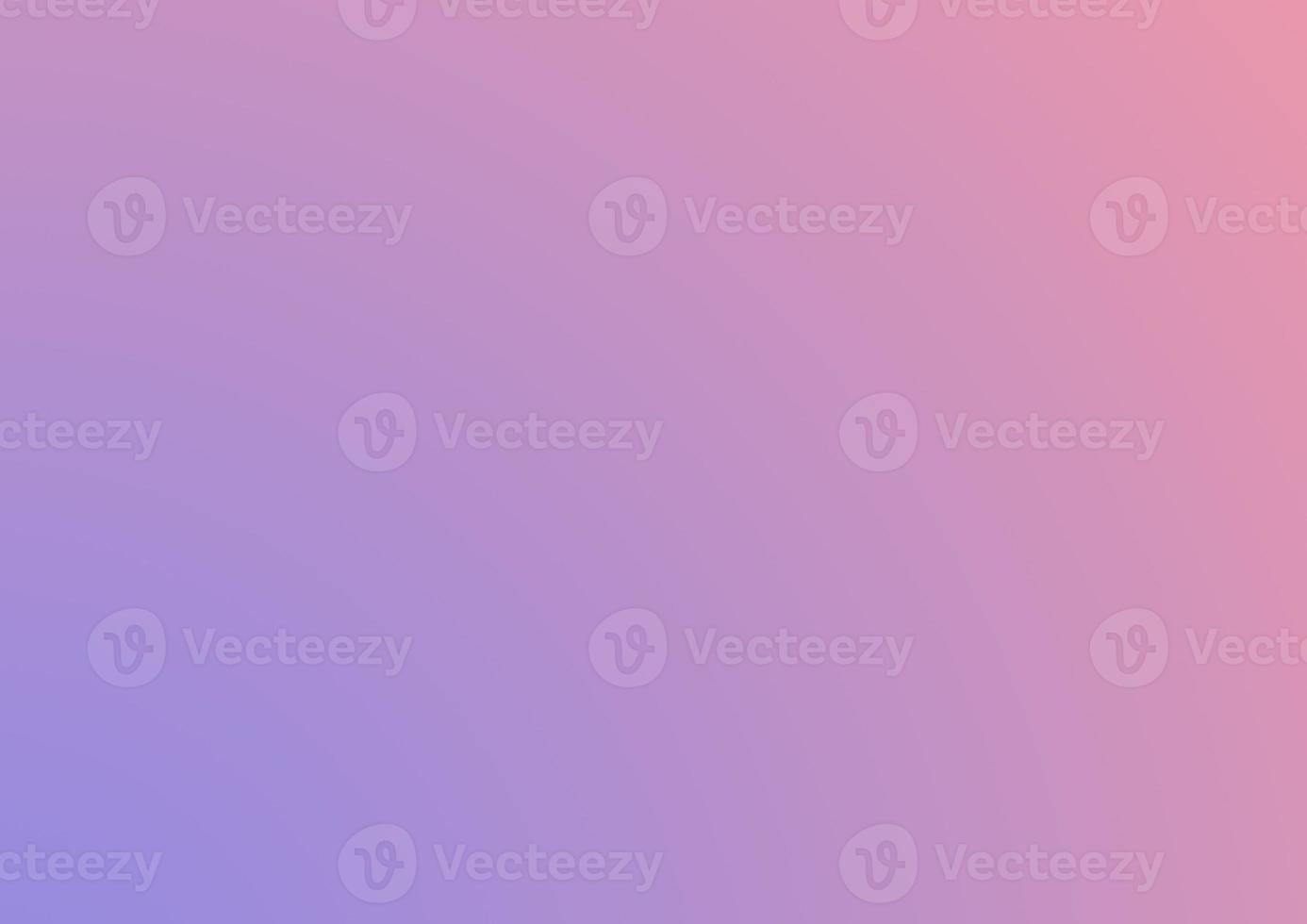 Gradation of light purple to light pink, pastel tones for the background photo