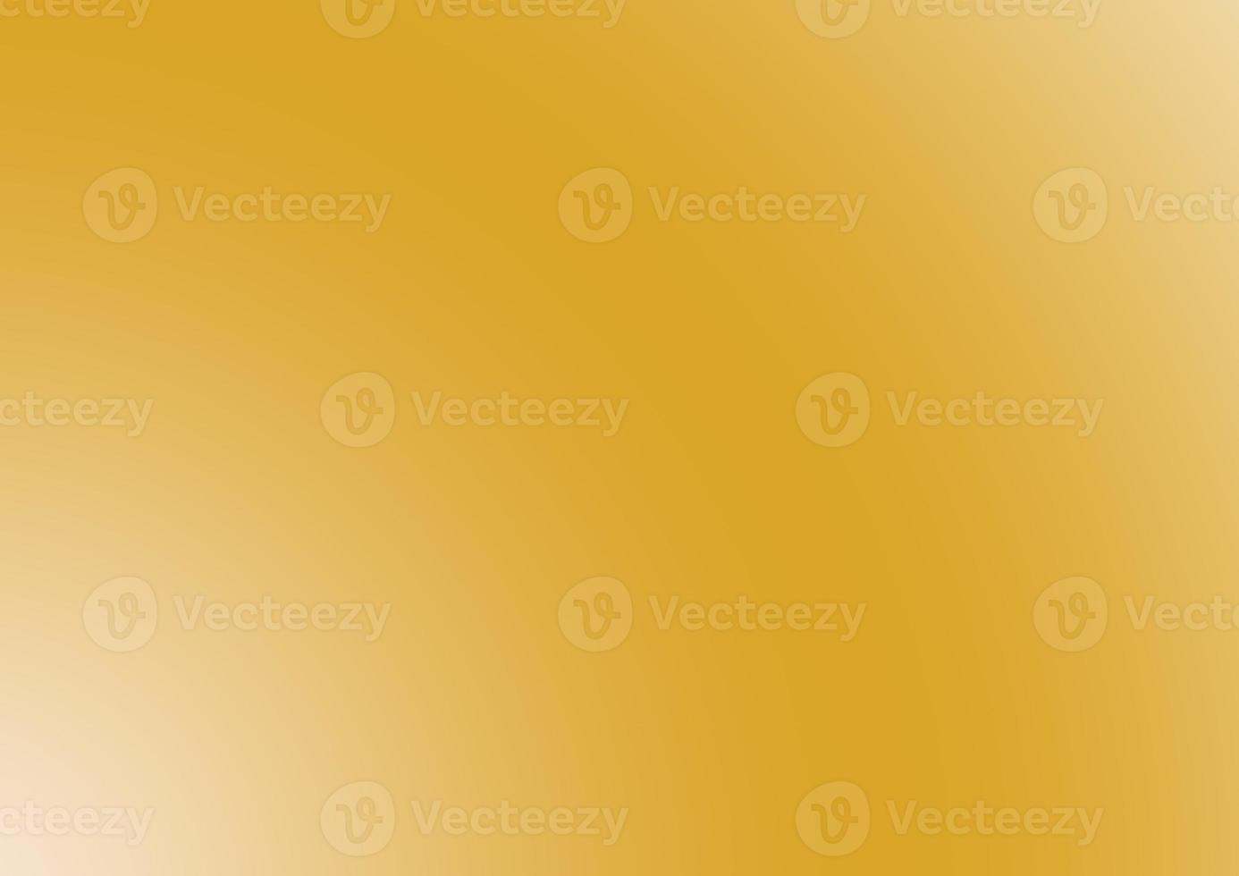 Gradation of sail and gold  color For background. photo