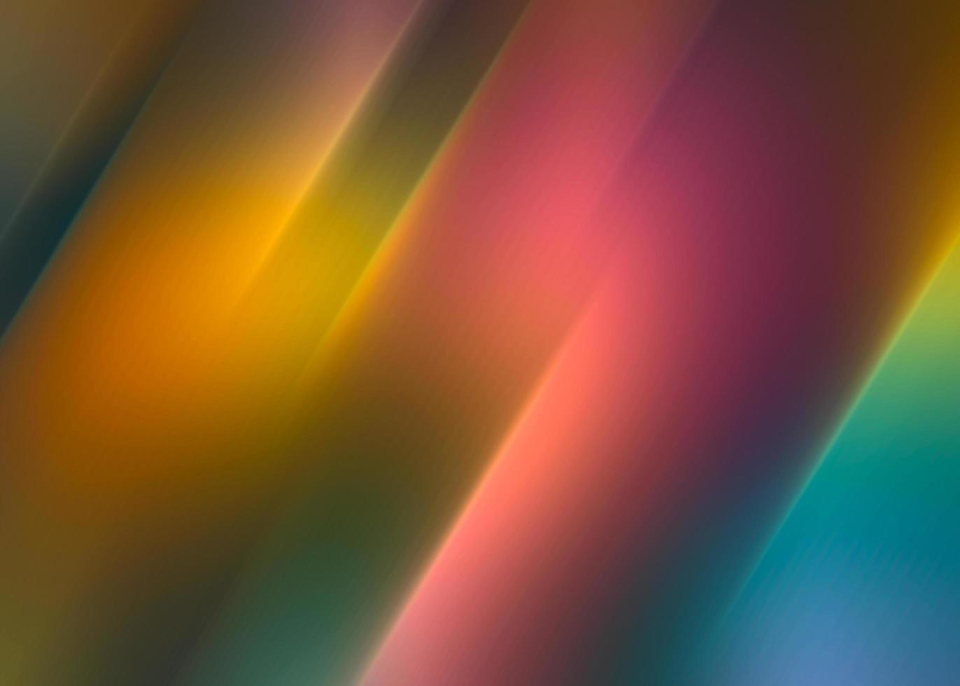 Abstract elegant futuristic gradient color background photo
