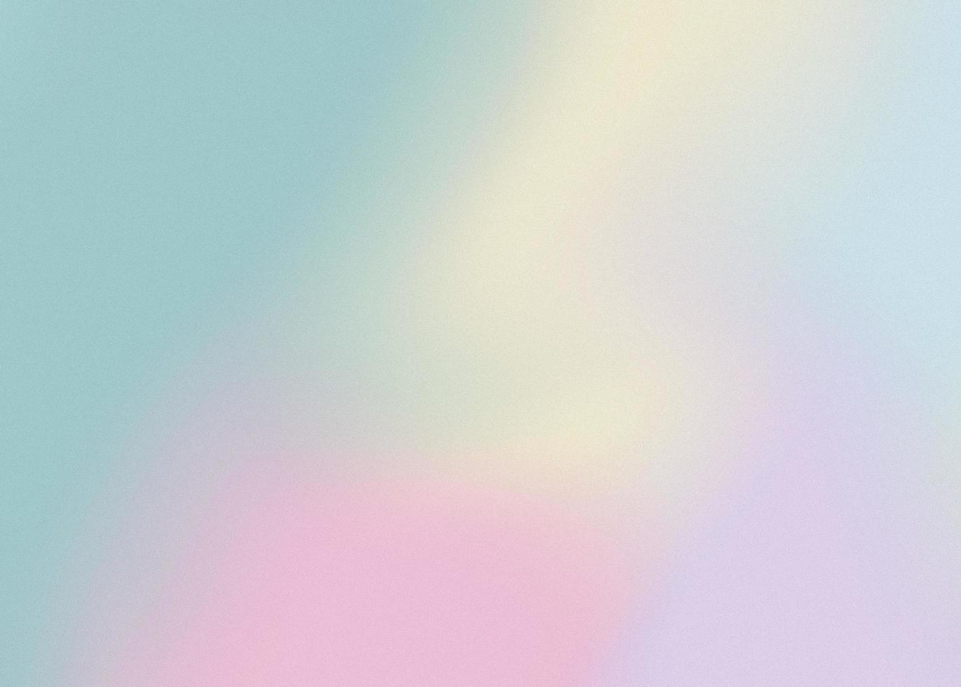 modern blurred pastel color background photo