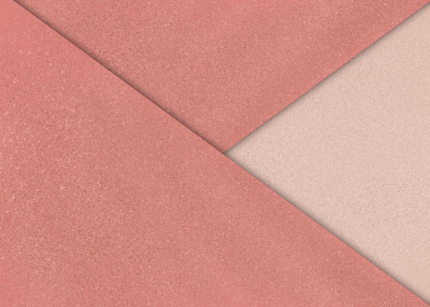 folded paper textured pastel background photo