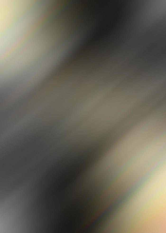 Black nuance holographic abstract background photo