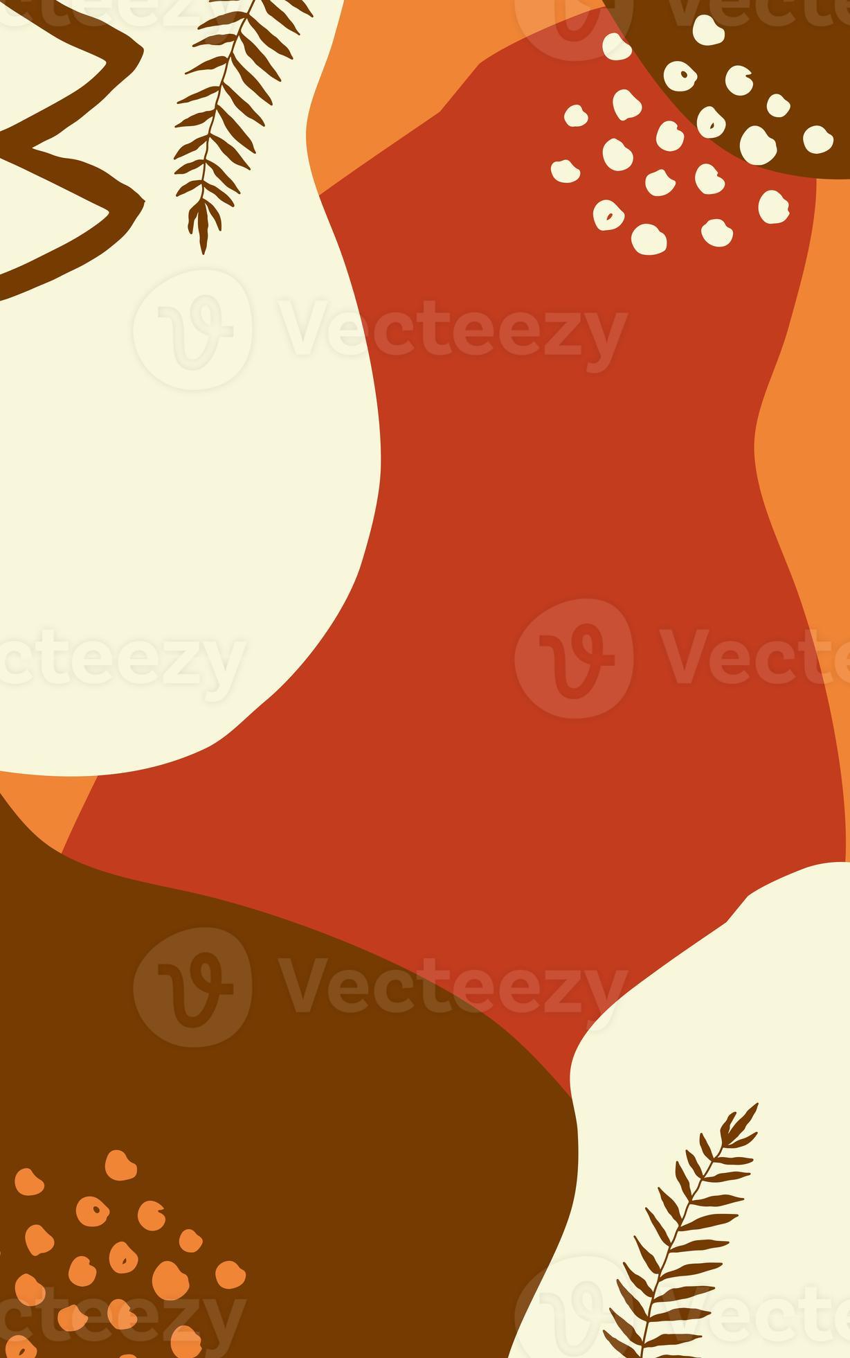 Aesthetic Notebook Cover Page Background 10572517 Stock Photo at Vecteezy