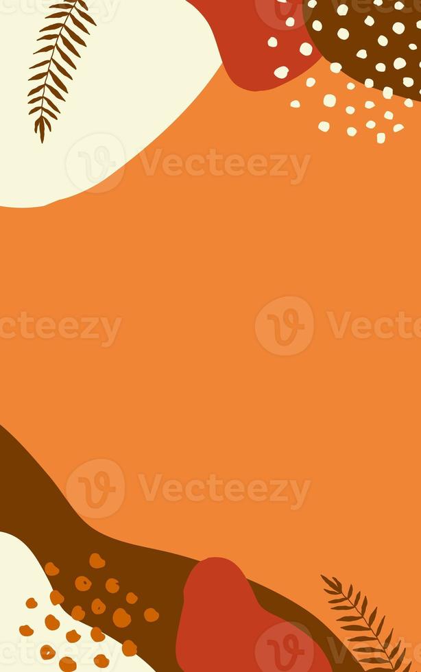 Aesthetic Notebook Cover Page Background 10572547 Stock Photo at Vecteezy