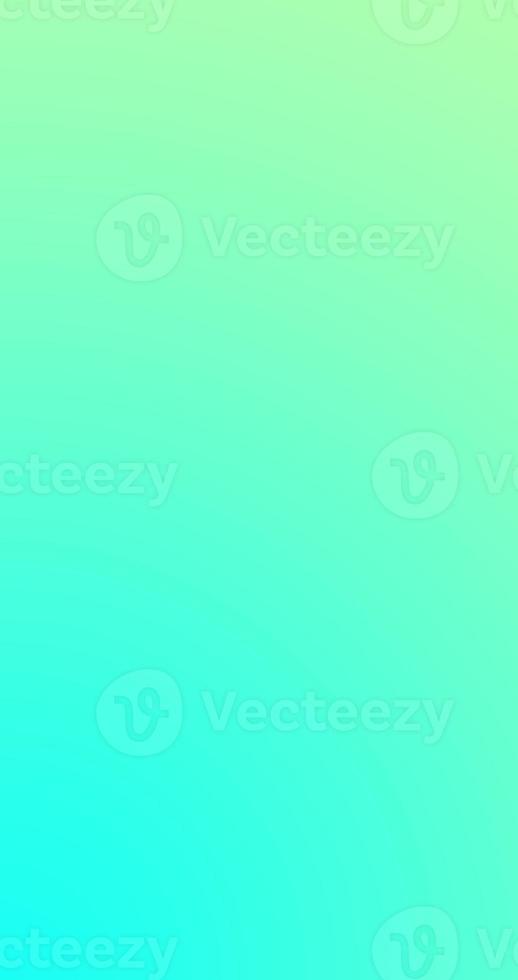 Gradation of  hard Green and light Green for the background. photo