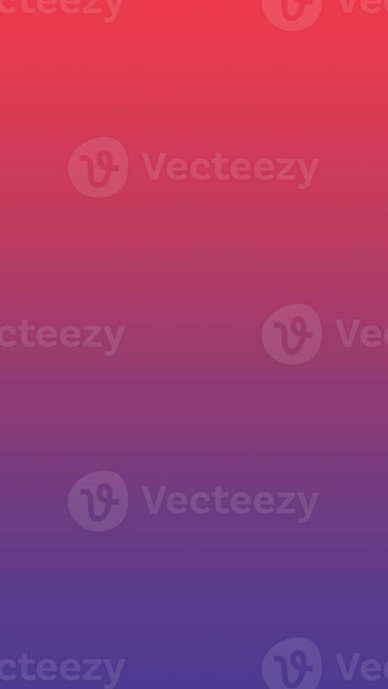 Gradient red and purple for background and wallpaper.. photo