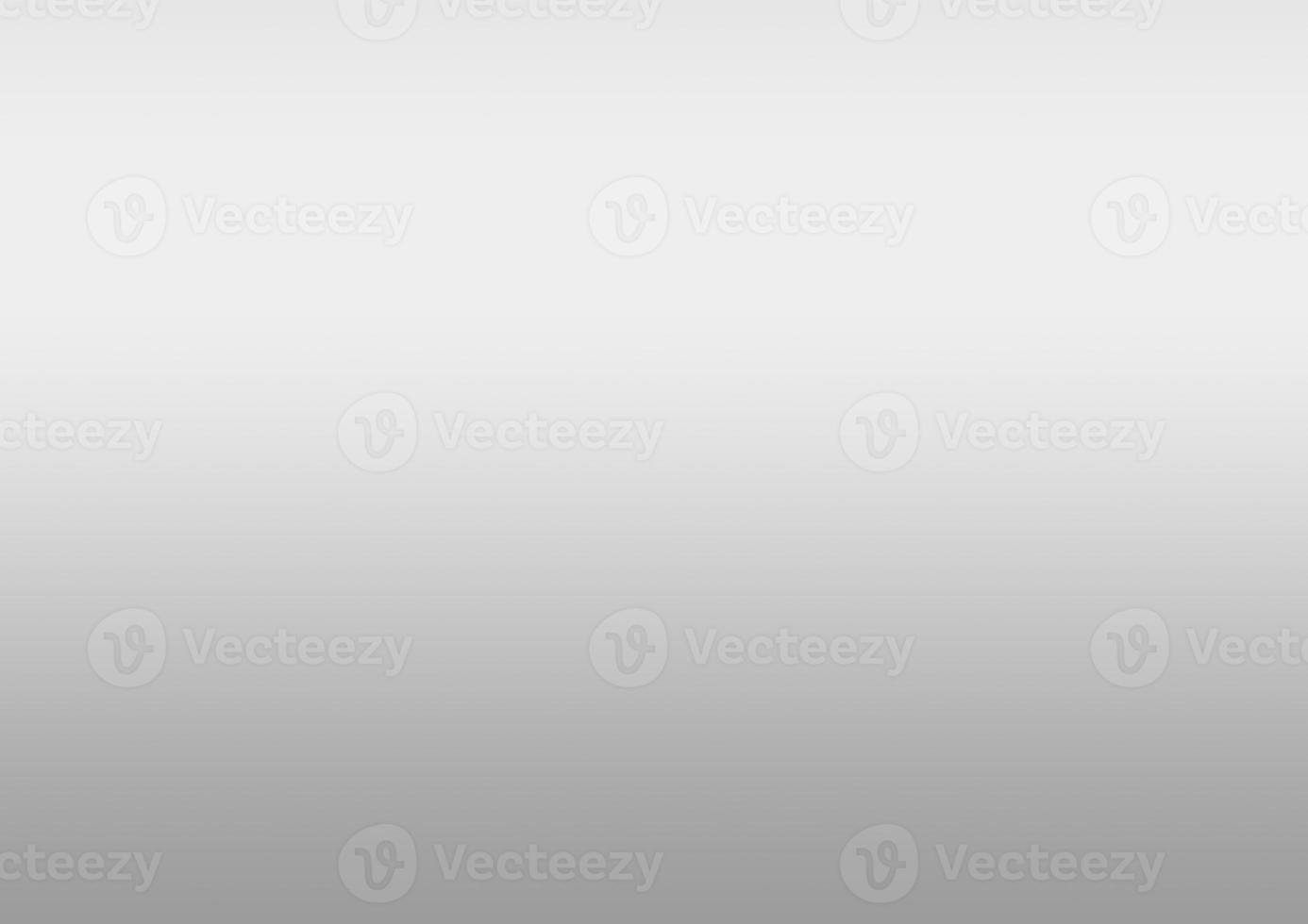 Gradation of luxury light Gray to  Dark gray  For background. photo