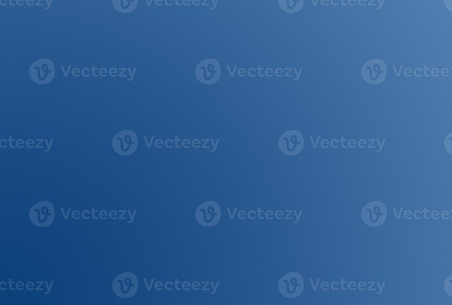 Gradient dark blue and gradient blue background and wallpaper. photo