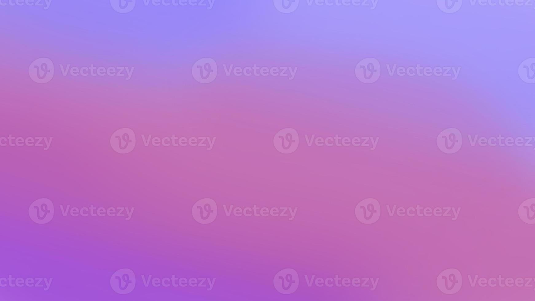 Abstract colorful blur gradient mesh background. photo