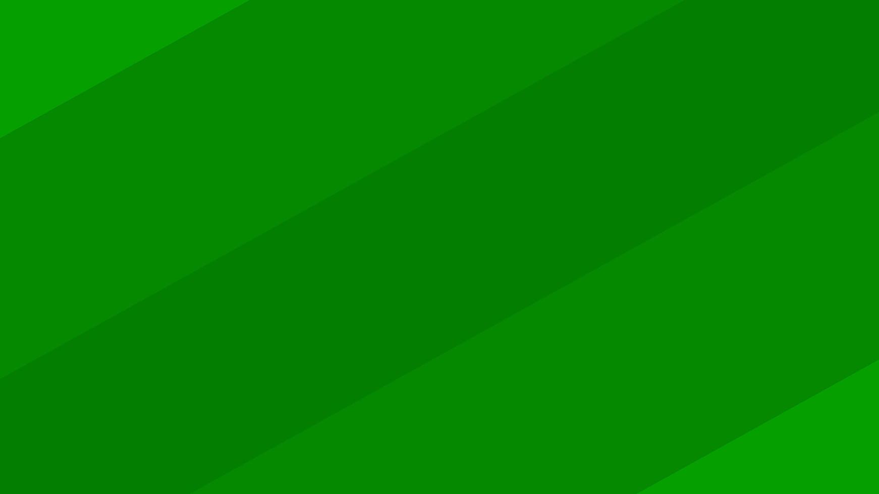 Abstract green transition background concept photo