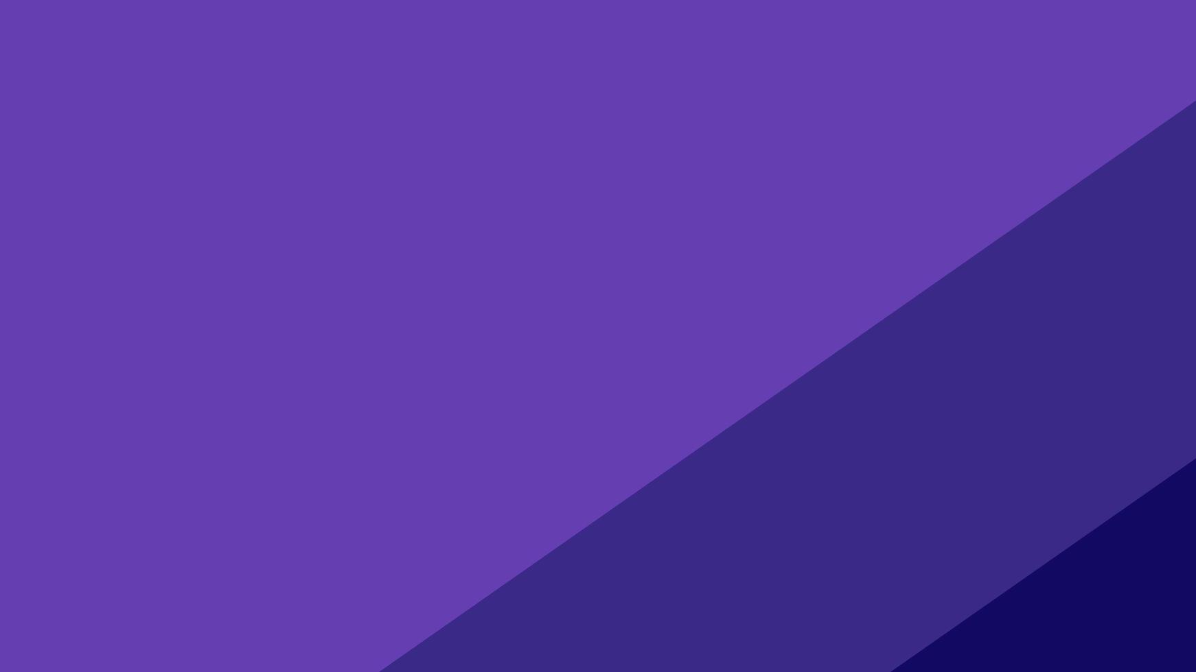 Abstract purple transition background concept photo