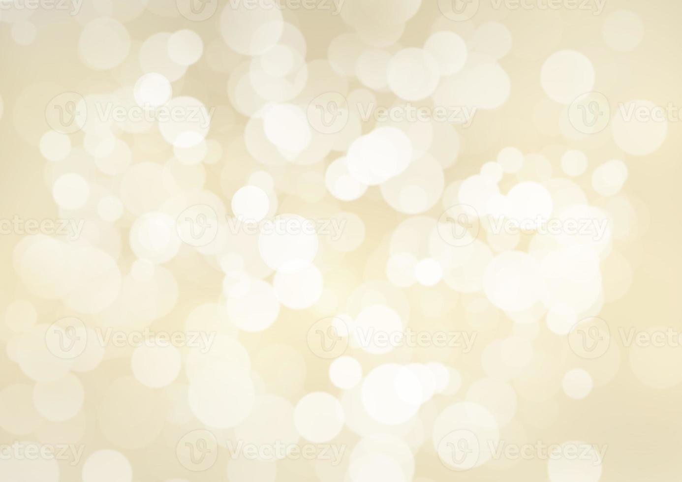 abstract colorful defocused circular facula, abstract background photo