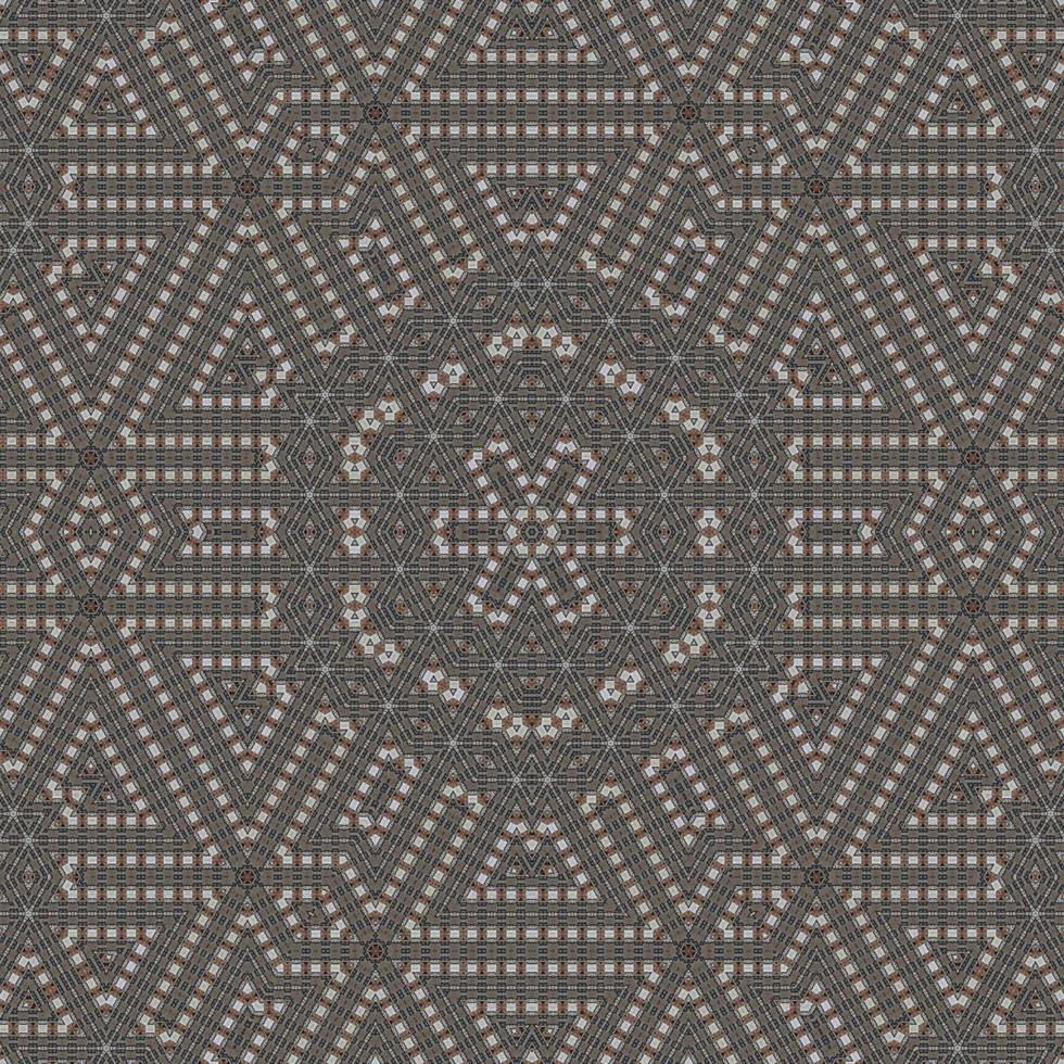 seamless pattern seamless fabric pattern abstract background Patterns for various designs such as fabric patterns, tiles, book covers, etc. photo