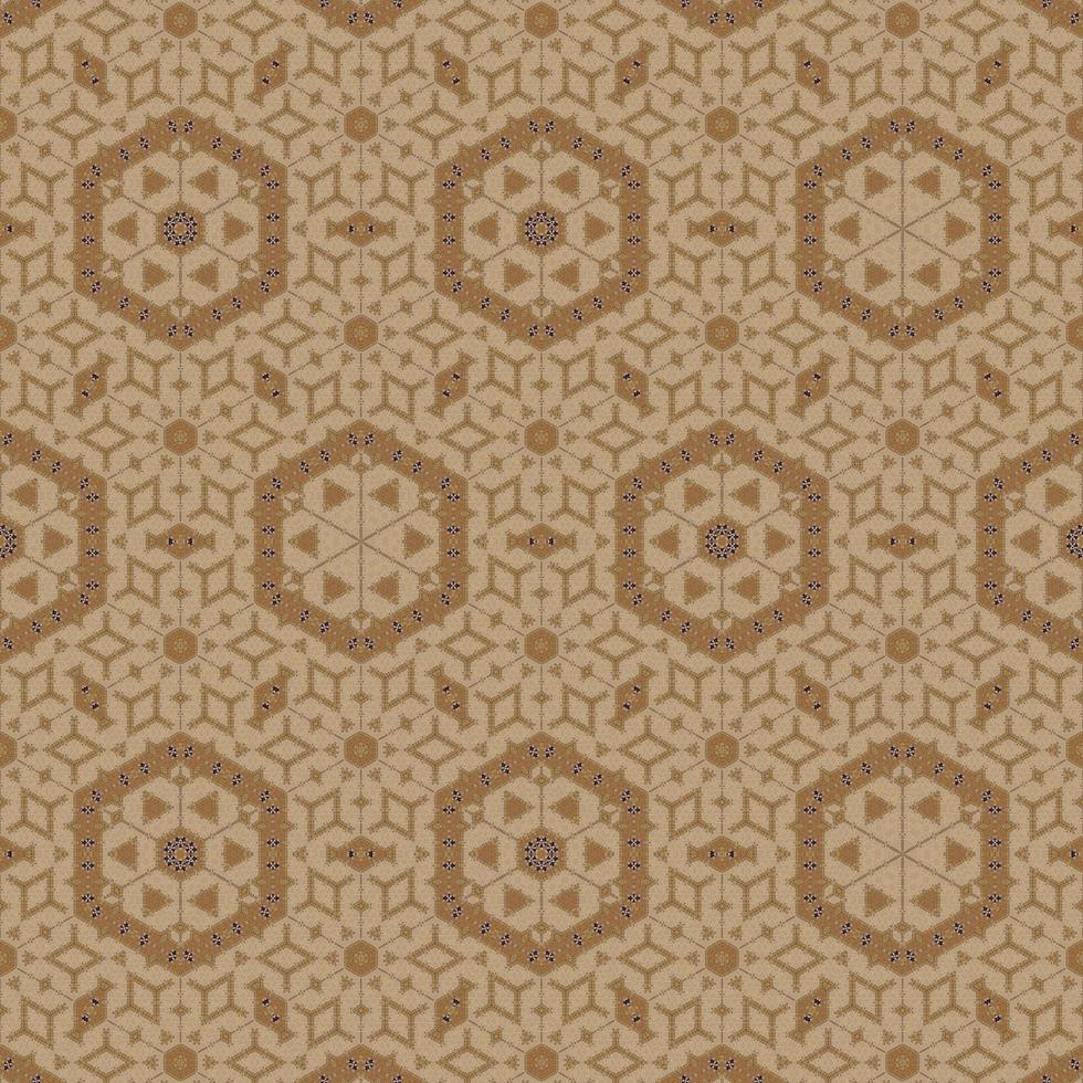 Seamless fabric pattern, abstract pattern. Abstract background in black and white tones. Seamless pattern for design and decoration. photo