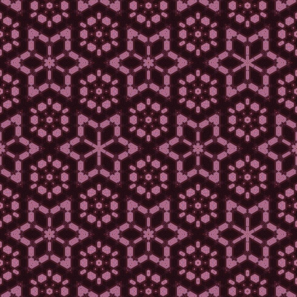 Seamless fabric pattern, abstract pattern. Abstract background in black and white tones. Seamless pattern for design and decoration. photo