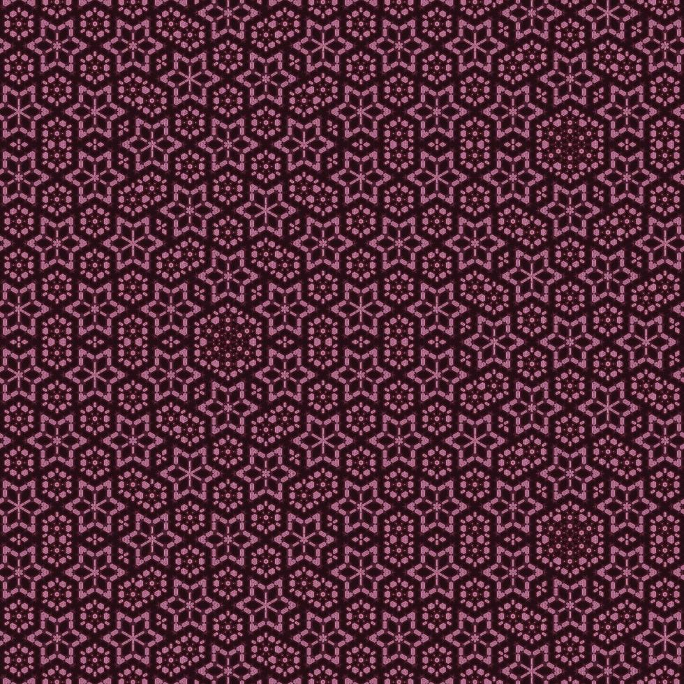 Seamless fabric pattern, abstract pattern. Abstract background in black and white tones. Seamless pattern for design and decoration. photo
