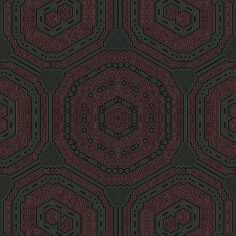 seamless pattern seamless fabric pattern abstract background Patterns for various designs such as fabric patterns, tiles, book covers, etc. photo