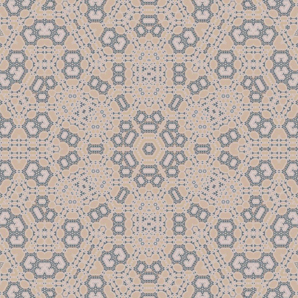 Seamless fabric pattern, abstract pattern. Abstract background in black and white tones. Seamless pattern for design and decoration. photo