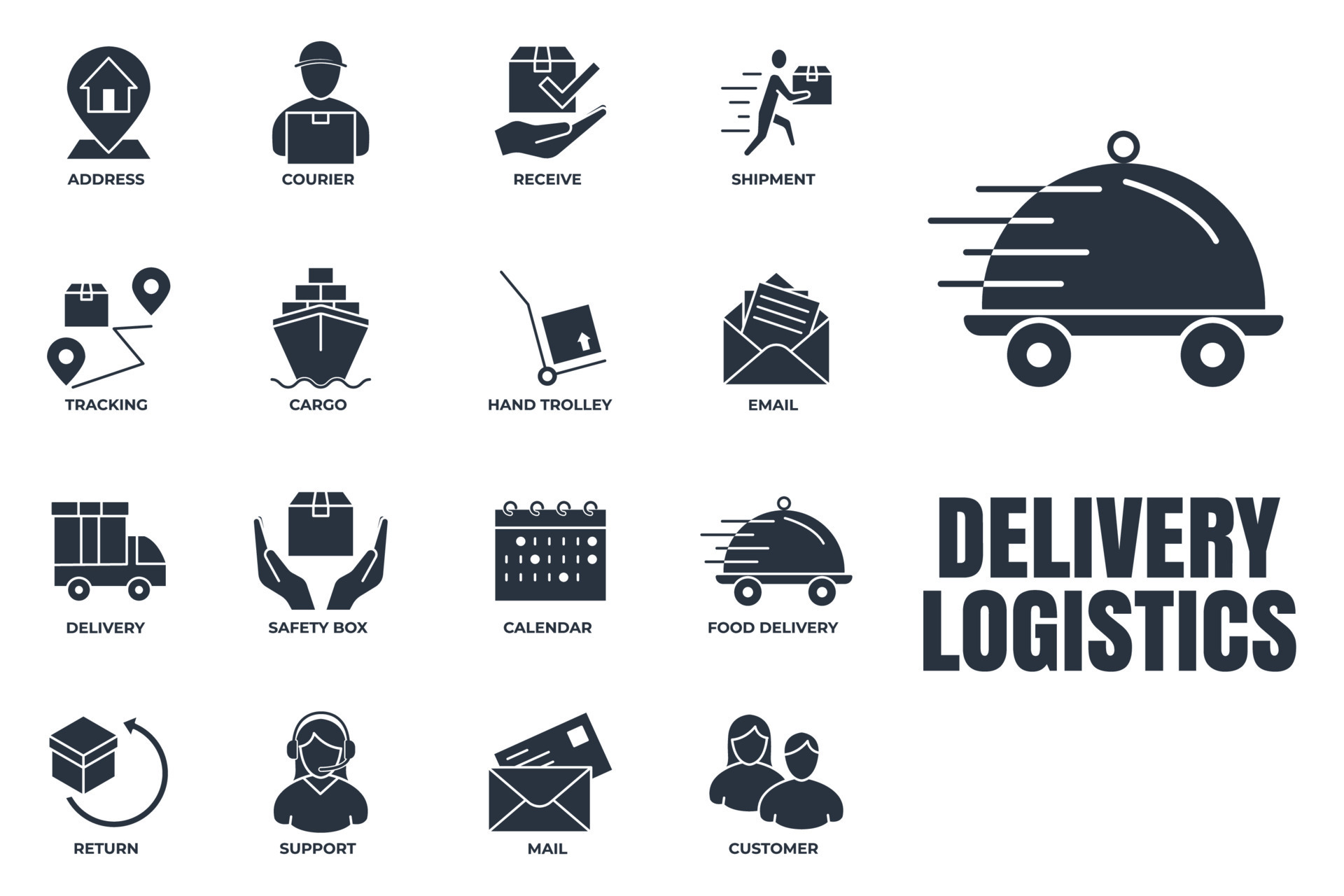 https://static.vecteezy.com/system/resources/previews/010/575/327/original/set-of-delivery-shipping-icon-logo-illustration-logistics-pack-symbol-template-for-graphic-and-web-design-collection-vector.jpg