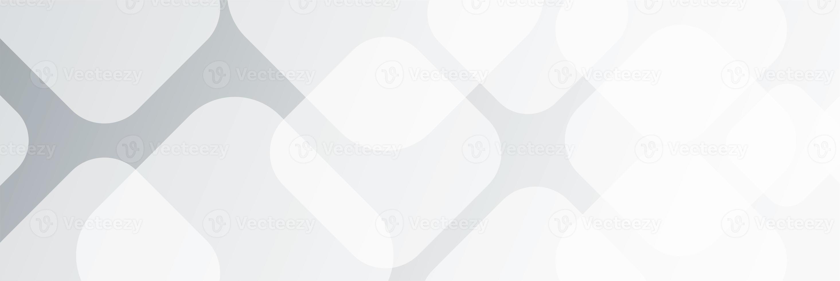 Panoramic abstract shape in bright colors. Stripe gradient illustrations for wallpaper and background. Cross line in  modern geometric design. photo