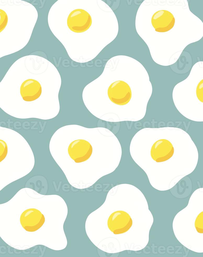 Illustration background, Egg photo