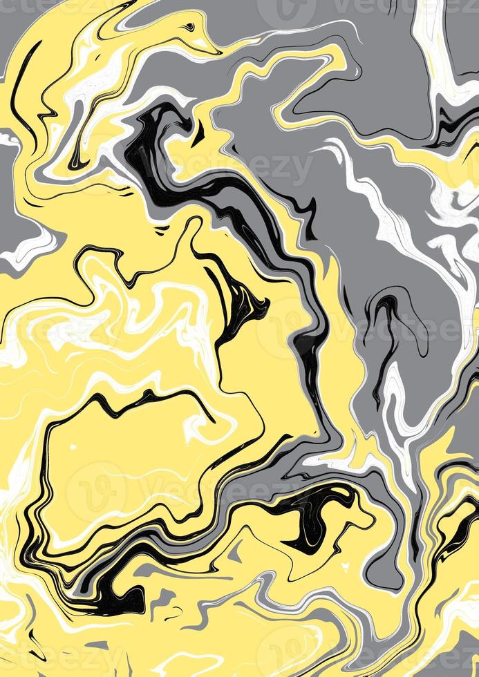 Abstract Background with bright colors photo