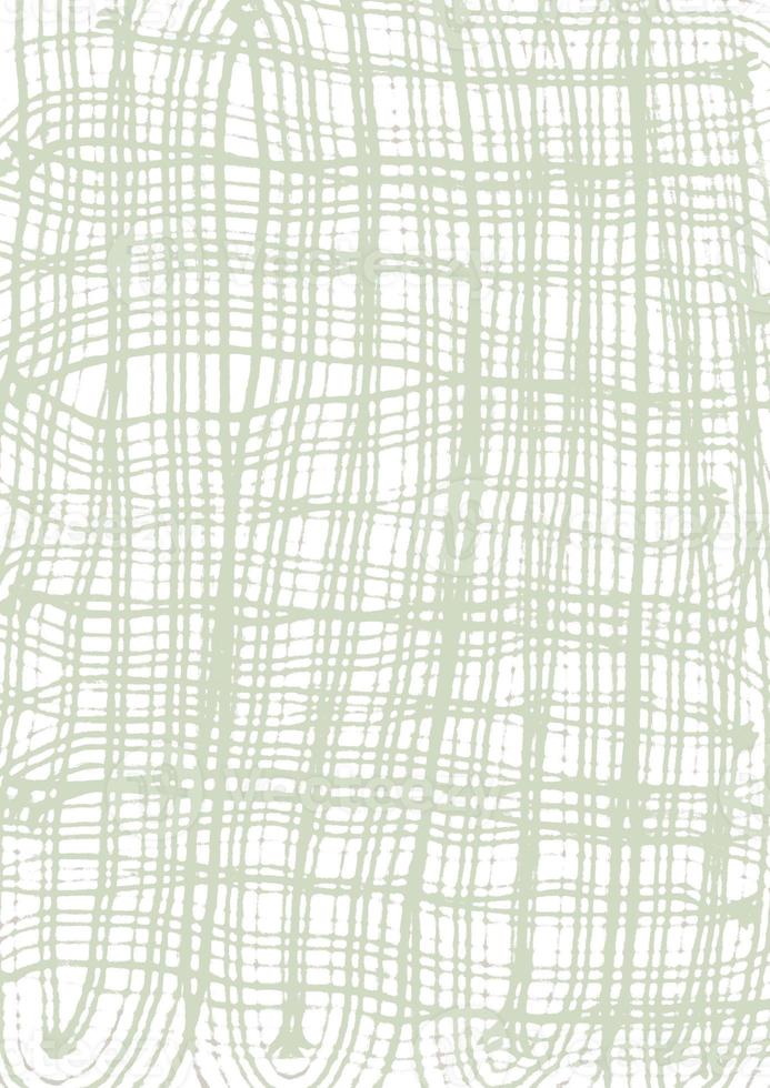 doodle line background with white background photo