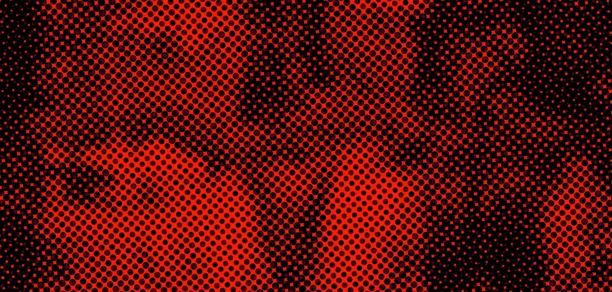 fondo rojo abstracto foto