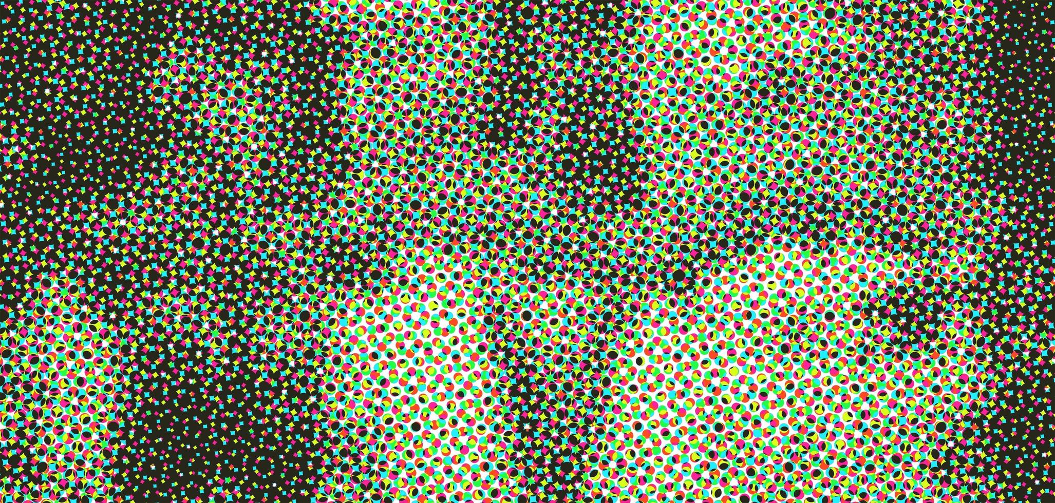 fondo de patrón abstracto foto