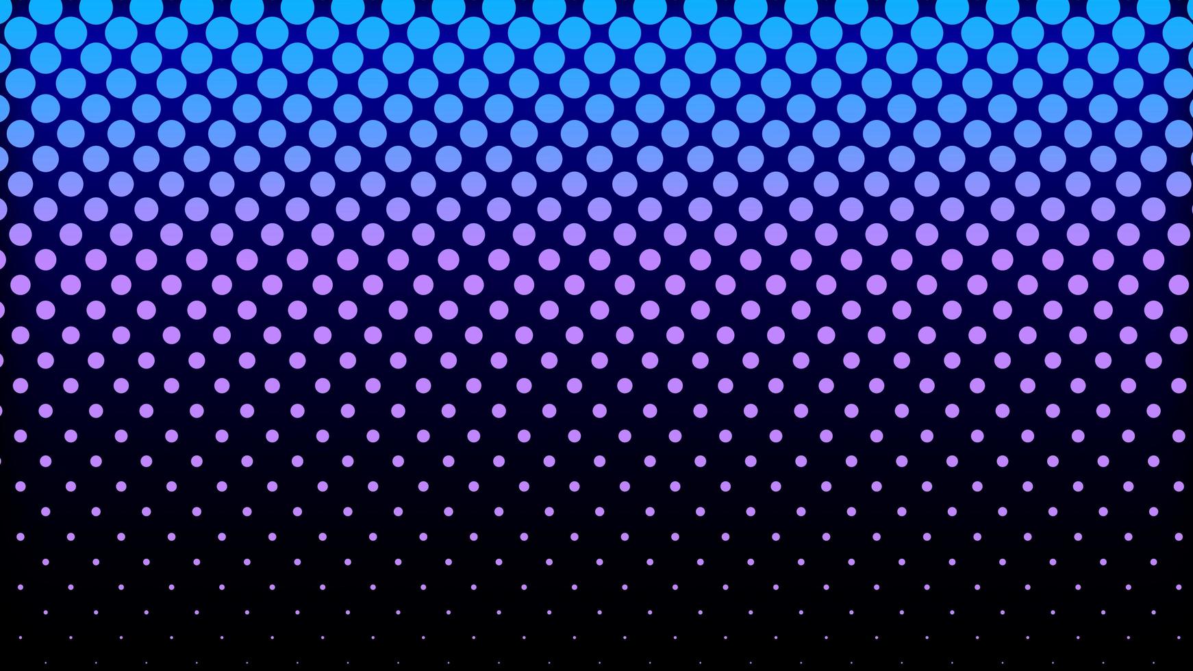 Neon Gradient Dot Pattern 80s-90s Style photo