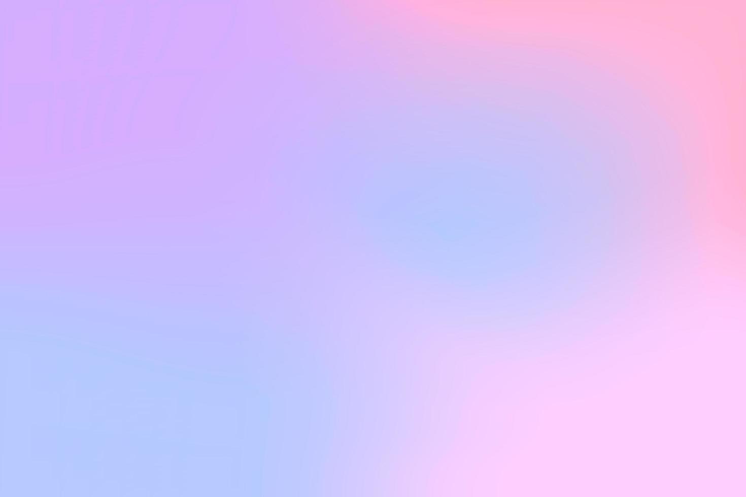 Fondo de vector abstracto colorido pastel para fondo de pantalla foto