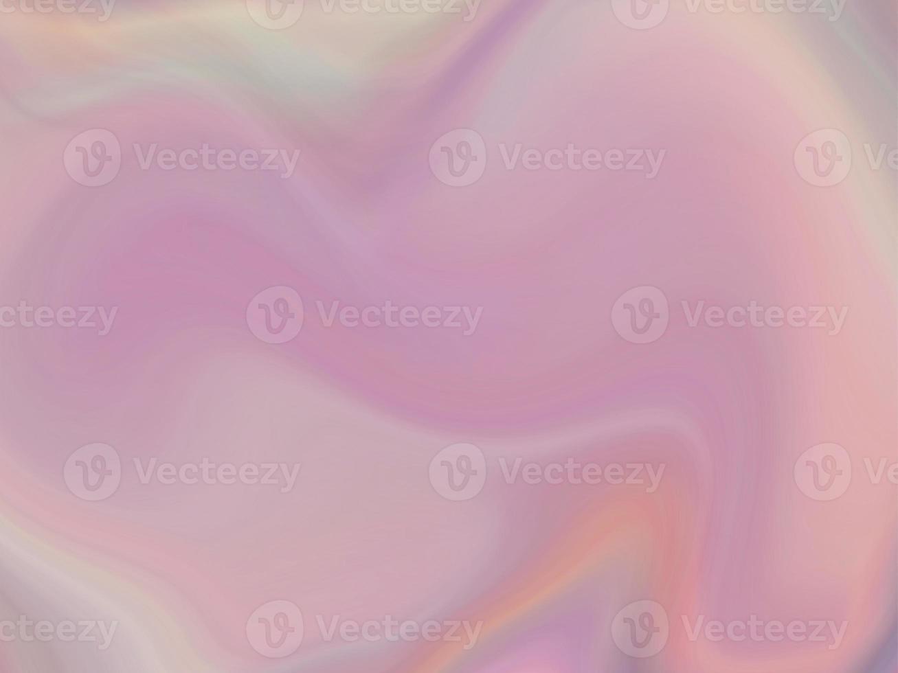 multicolour fluid smooth wave pattern background , greeting card or fabric photo