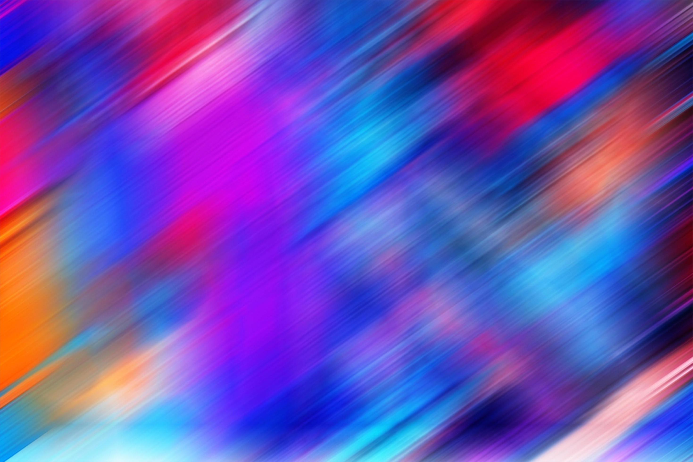 Abstract Colorful Vivid Background Vibrant desktop wallpaper Photo