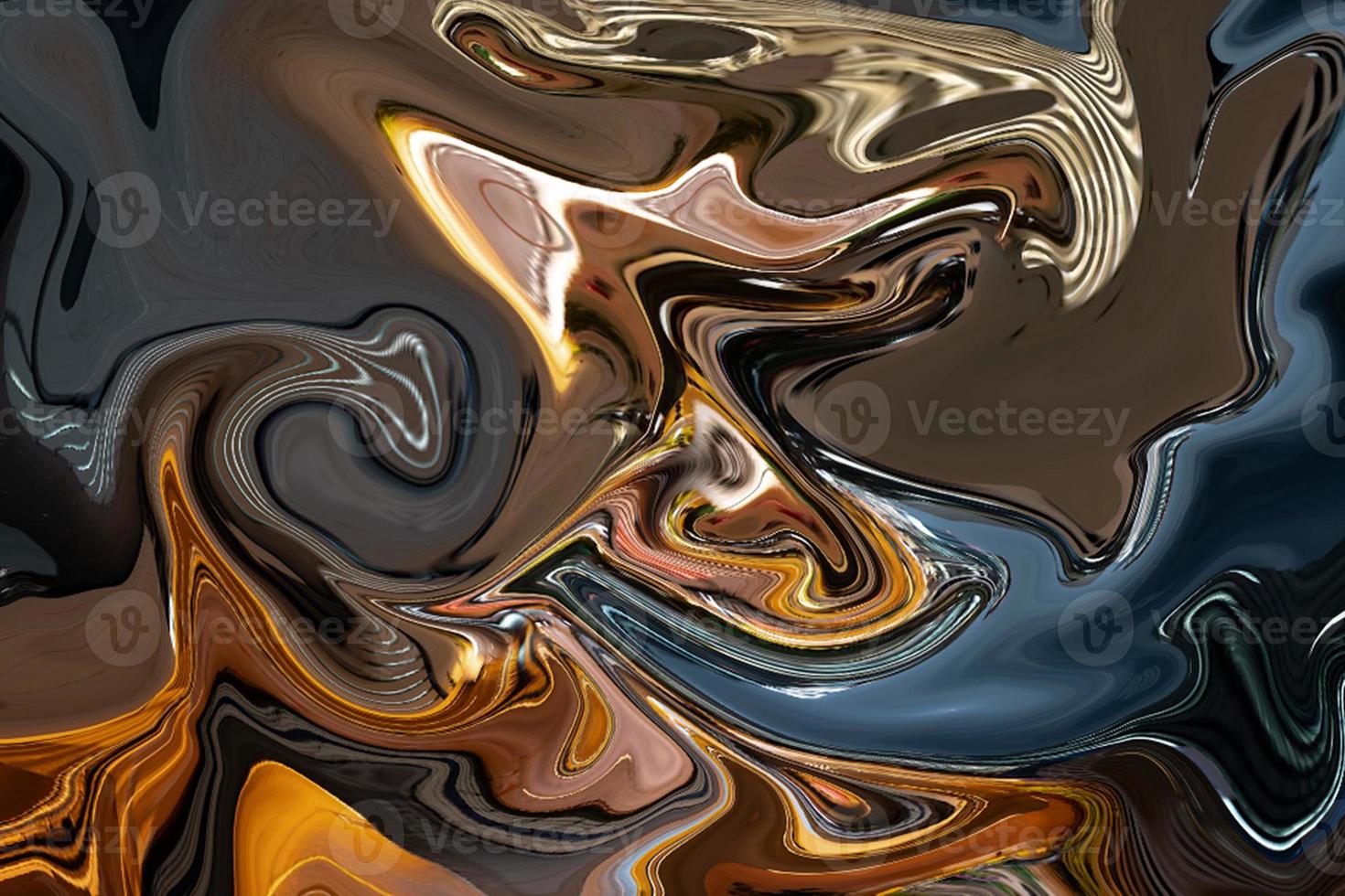 Vivid blurred colorful wallpaper abstract background Premium Photo