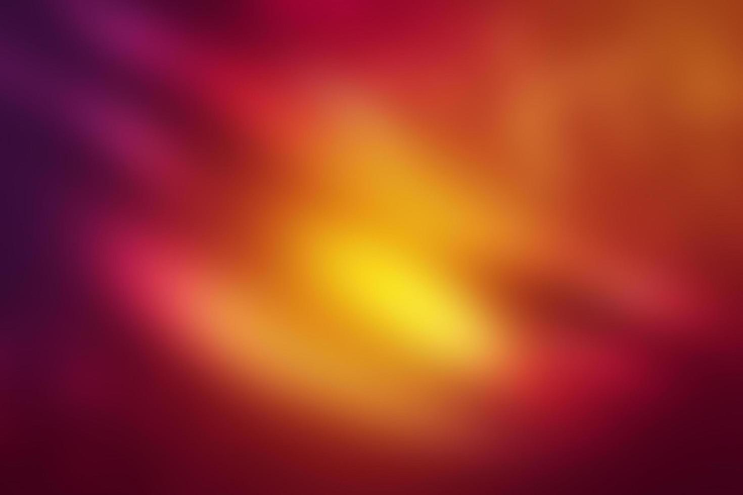 Vivid blurred vibrant colorful abstract wallpaper background Premium Photo