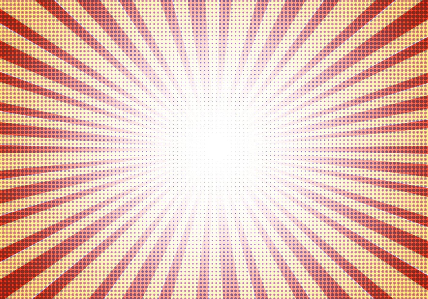 Sunbeam abstract background. photo