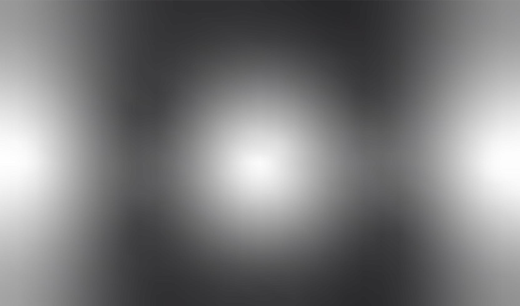 Abstract monochrome gradient background of holographic vector, ideas graphic design for web or banner photo