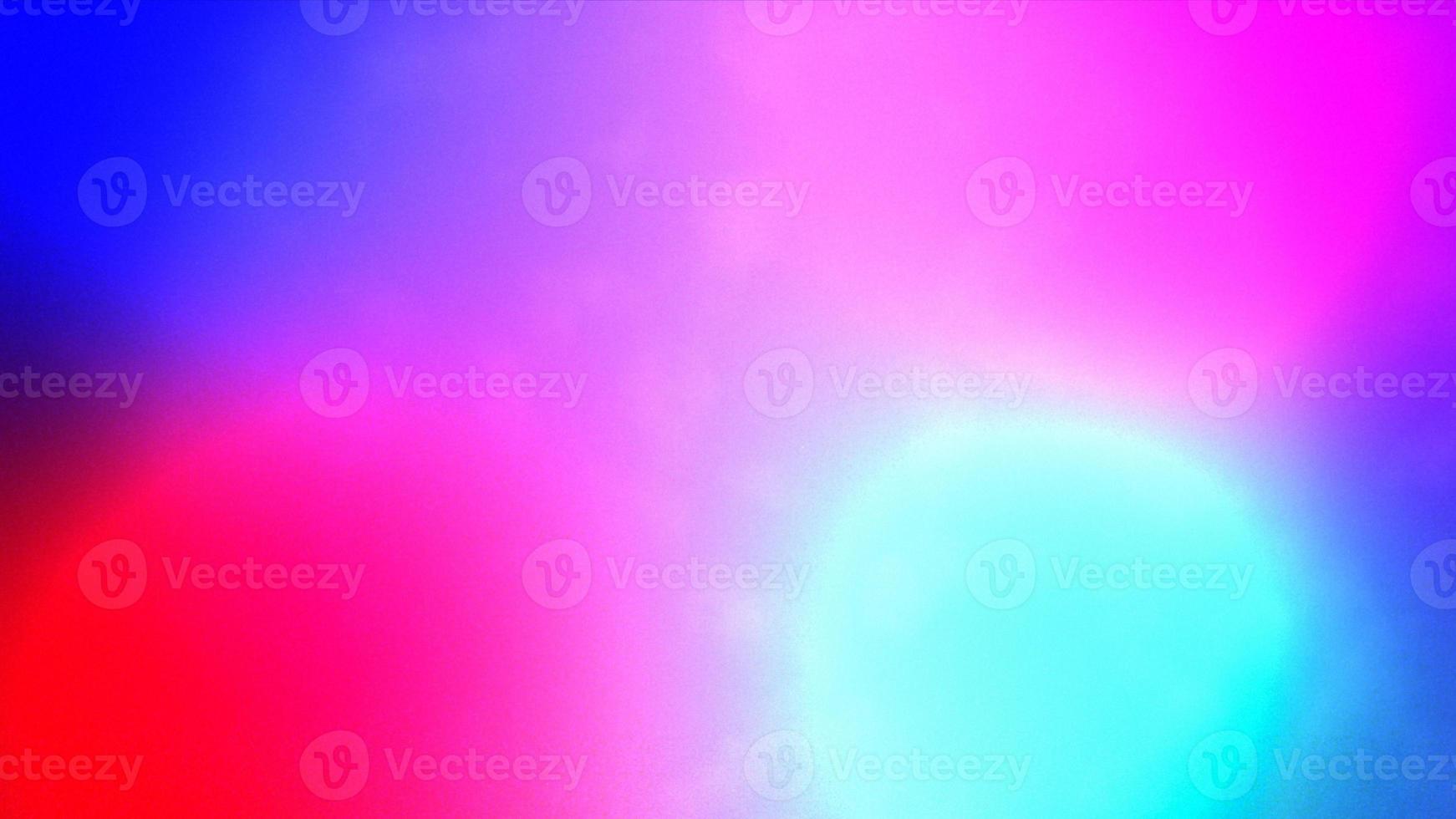 Abstract colorful background. Holographic fluid multicolor backdrop. photo