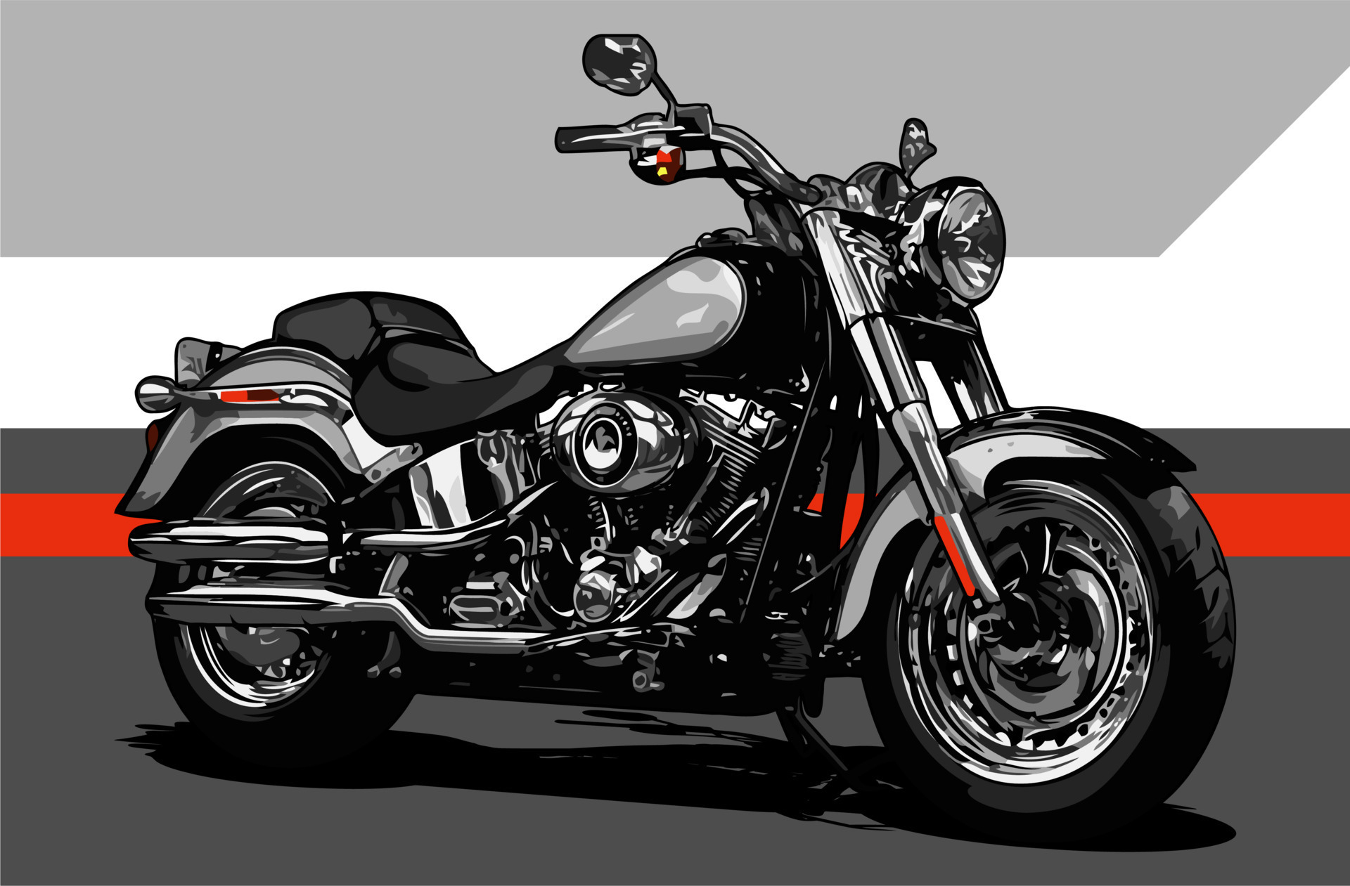 motorcycles vector template 10581259 Vector Art at Vecteezy motorcycles vector template 10581259 Vector Art at Vecteezy