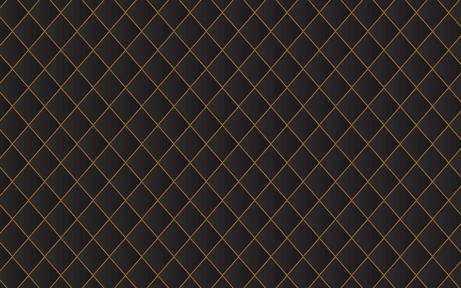 Luxurious diamond pattern background vector