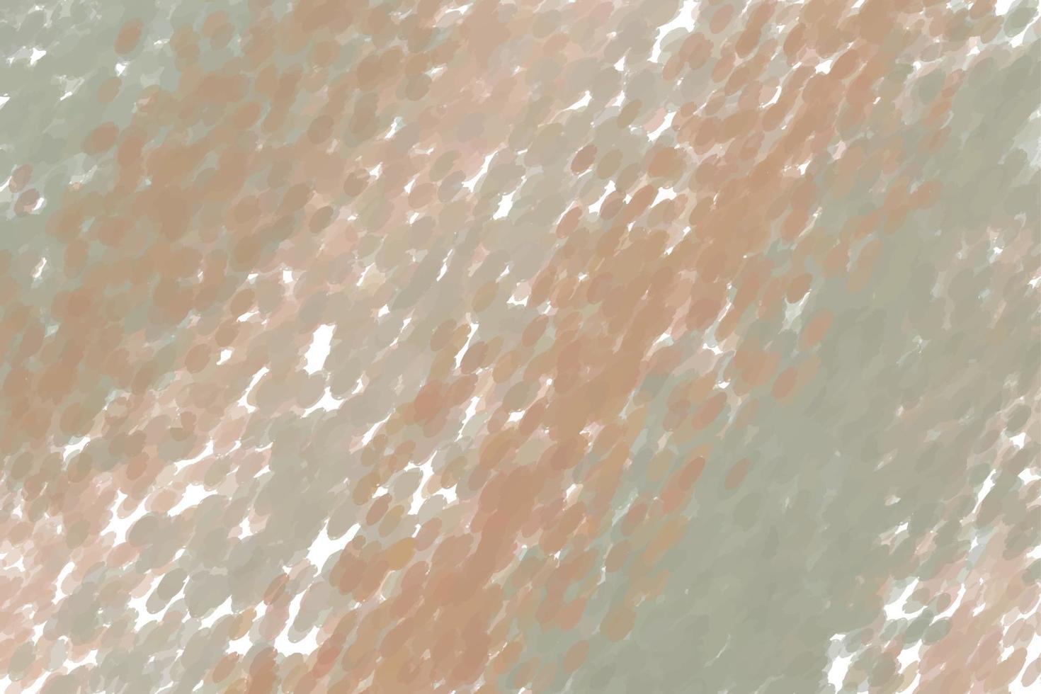 Ribbed background for a banner, in gray and beige colors, watercolor vector