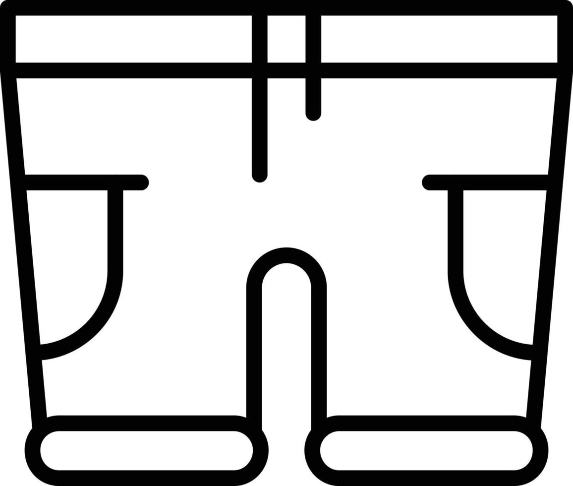 Short Line Icon 10594660 Vector Art at Vecteezy