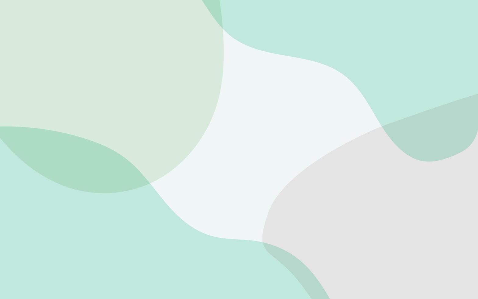 plantillas elegantes de moda formas abstractas y líneas en colores pastel  verdes. fondo neutro en estilo minimalista. ilustración vectorial  contemporánea 10595576 Vector en Vecteezy