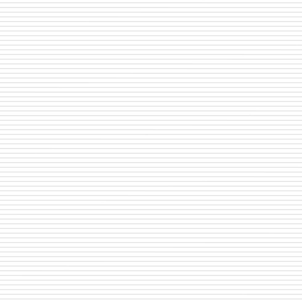 White paper with multiple small lines vector