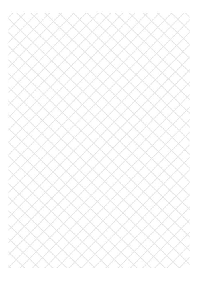 Graph paper texture vector