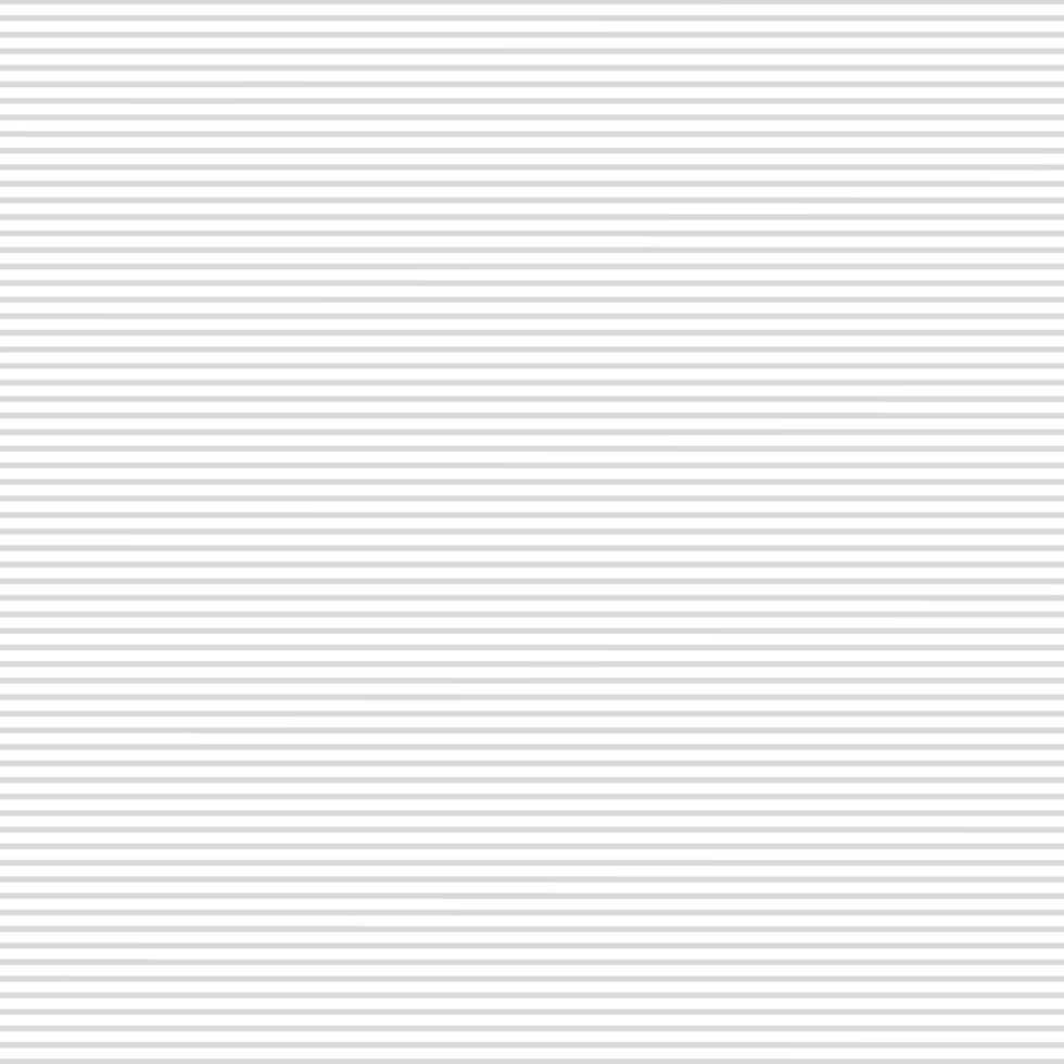 White paper with multiple lines vector